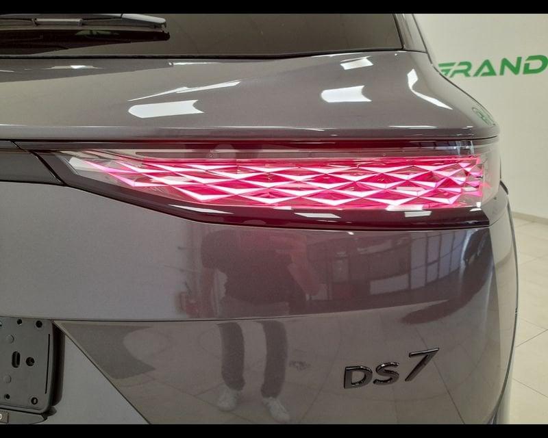 DS DS 7 DS7