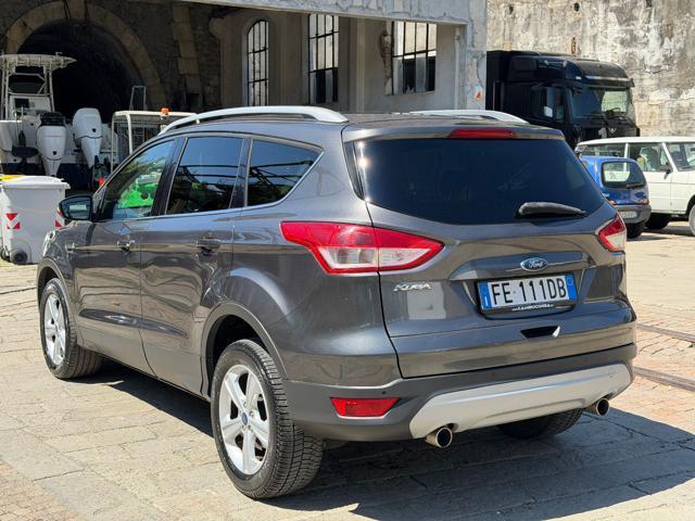 FORD Kuga 2.0 TDCI 120 CV S&S 2WD Business