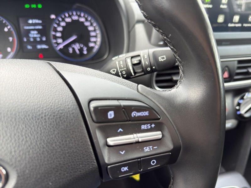 Hyundai Kona Kona 5p 1.0 T-GDI 120cv 6m Xpossible