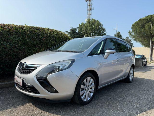 OPEL Zafira Tourer 1.6 T EcoM 150CV Elective BT - CLIMA - 7 POSTI