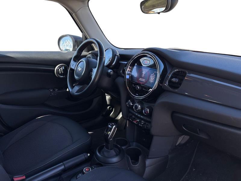 Mini Cooper 1.5 TwinPower Turbo Cooper