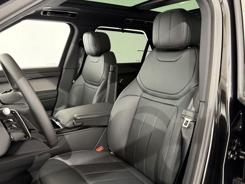 Land Rover Range Rover Sport Dynamic HSE D300 MHEV AWD Auto