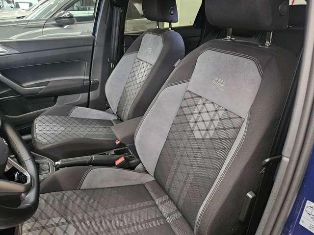 Volkswagen Taigo Taigo 1.0 tsi R-Line 110cv