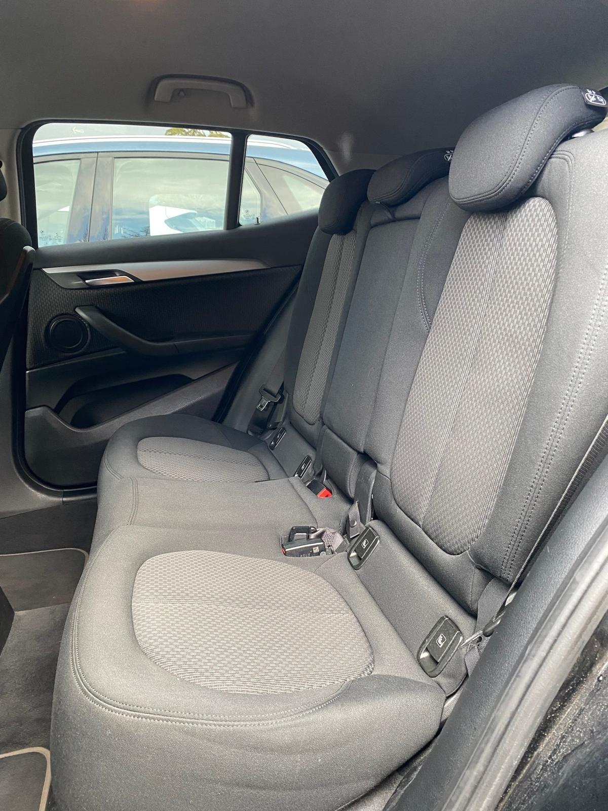 Bmw X2 xDrive18d Msport-X