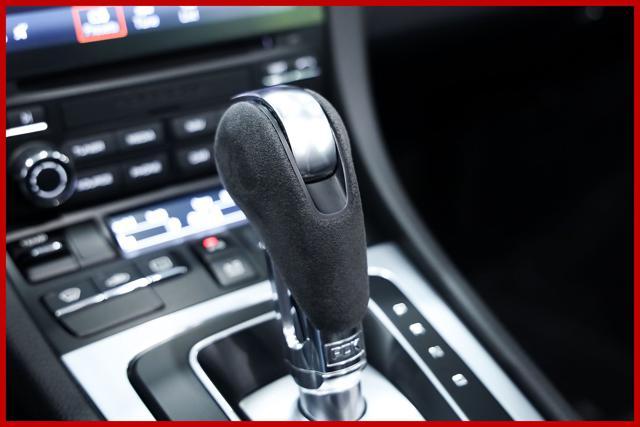 PORSCHE 718 2.5 S | PASM | TORQUE