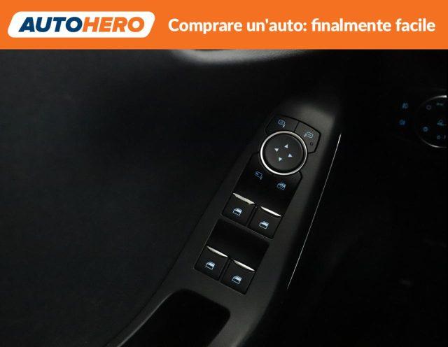 FORD Puma 1.0 EcoBoost Hybrid 125 CV S&S Titanium X