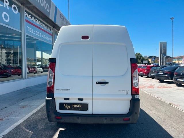 Peugeot Expert 2.0 HDi 125CV FAP 4x4 *TETTO ALTO*IVA ESCLUSA*
