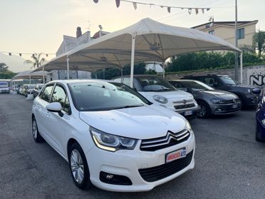 Citroen C4 BlueHDi 120 AUTOMATICA
