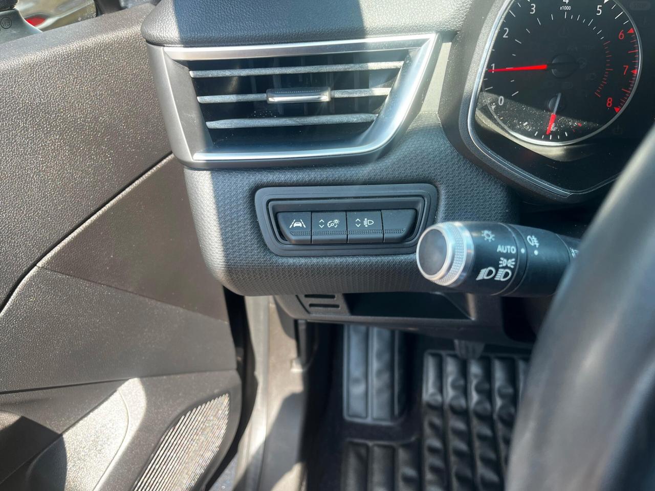 Renault Clio SCe 75 CV 5 porte Zen
