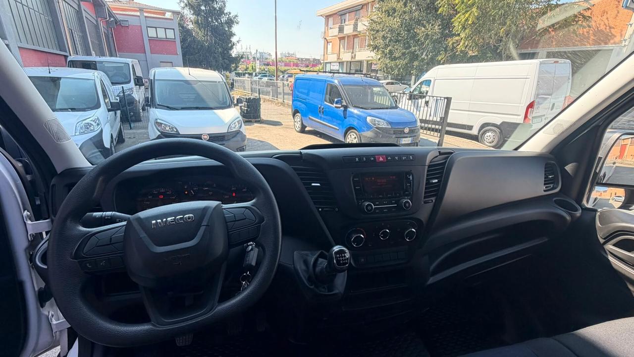 Iveco Daily 35S12V 2.3 HPT PM-TM Furgone