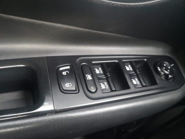 JEEP Renegade 2.0 Mjt 140CV 4WD Night Eagle