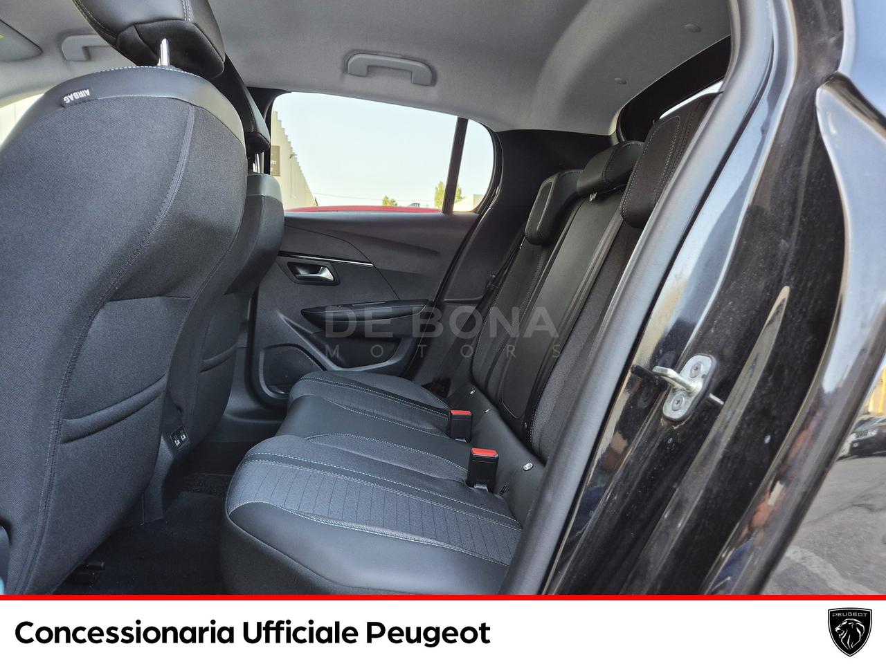 Peugeot 208 1.5 bluehdi allure pack s&s 100cv