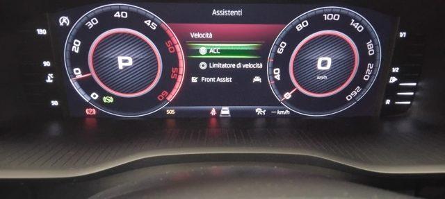 SKODA Kodiaq 2.0 BiTDI SCR 4x4 DSG RS