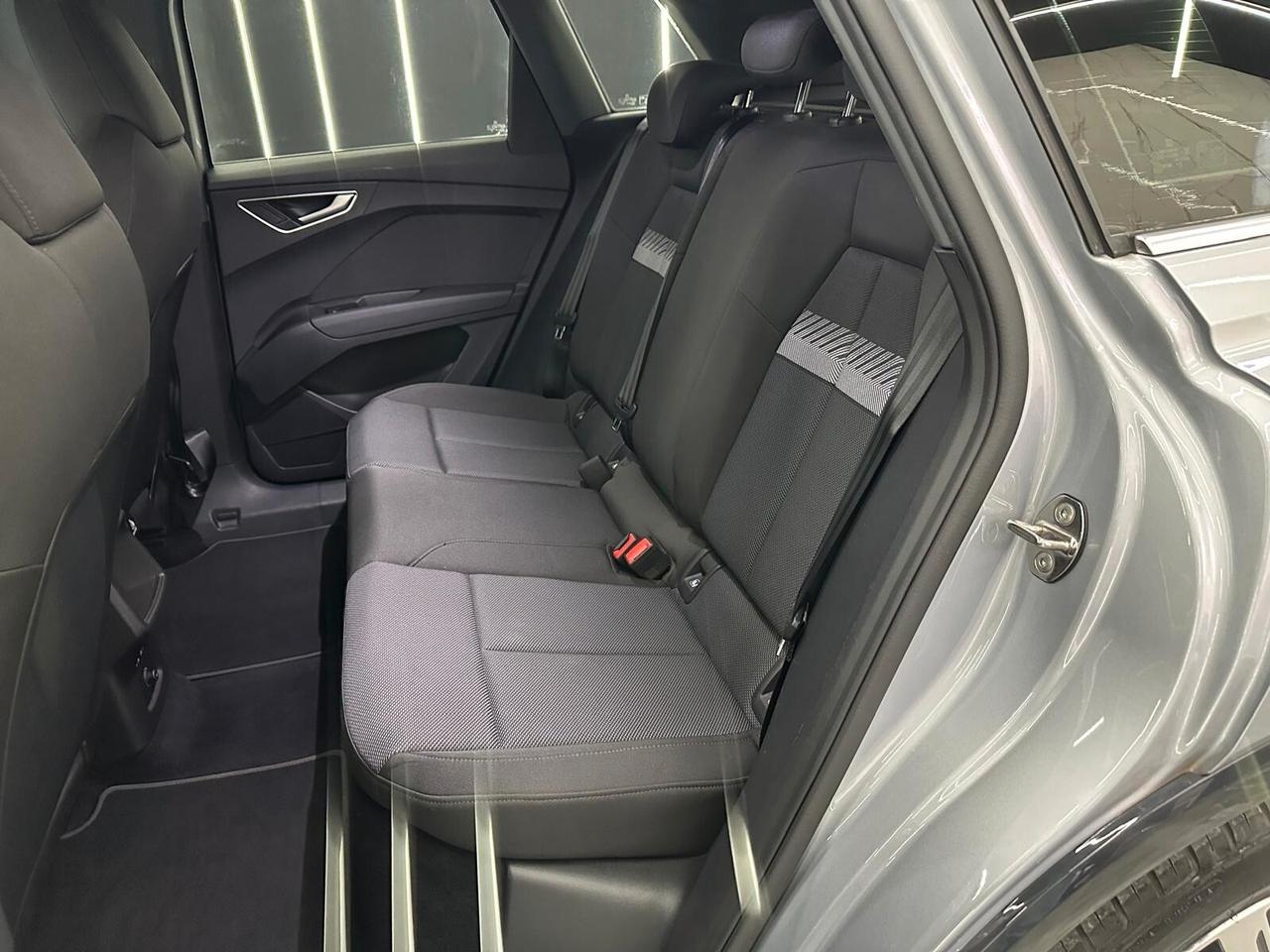 Audi Q4 40 e-tron