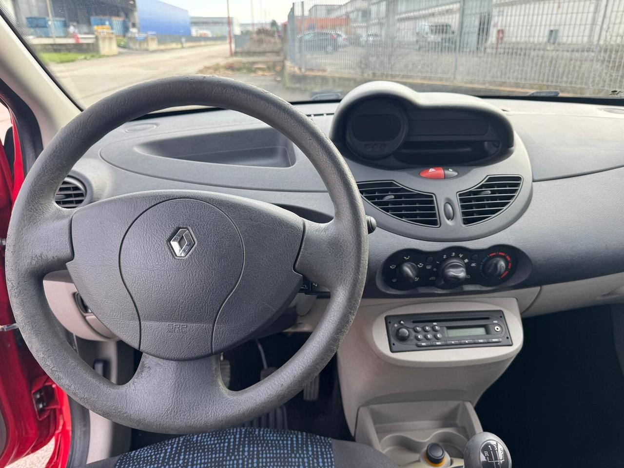 Renault Twingo 1.2 8V Le Iene