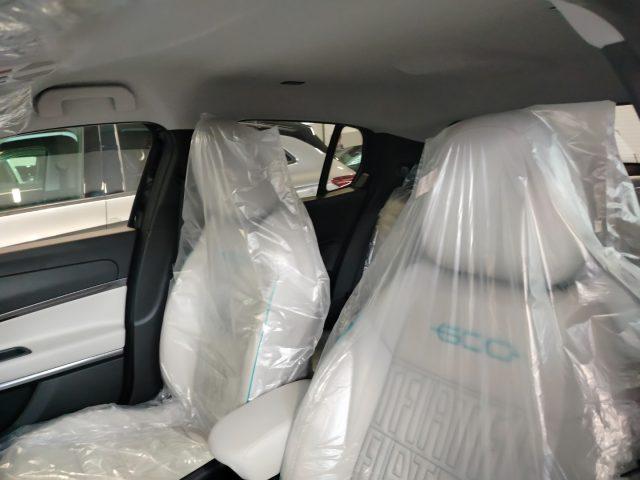 FIAT 600 Hybrid 110 CV DCT MHEV La Prima km0