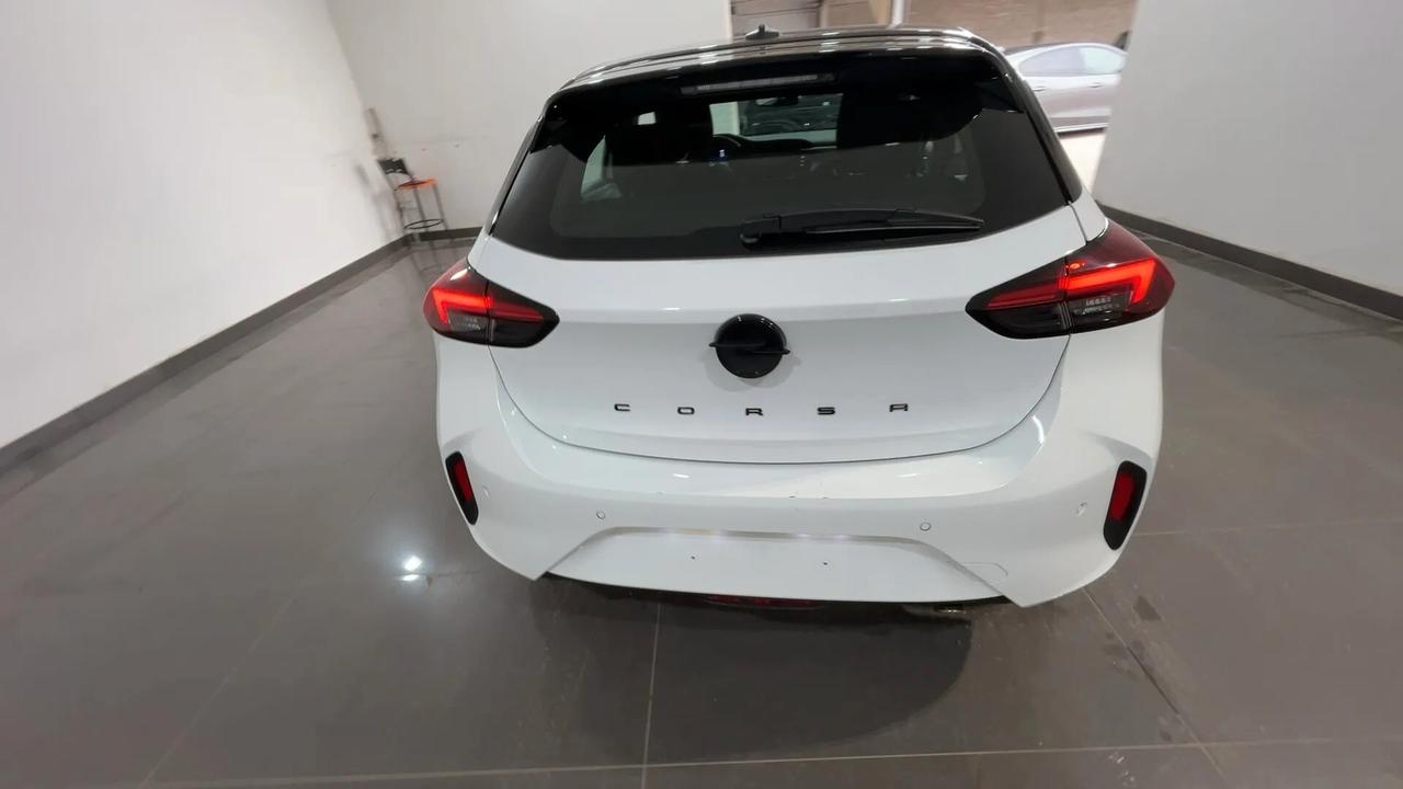 Opel Corsa 1.2 100 CV GS