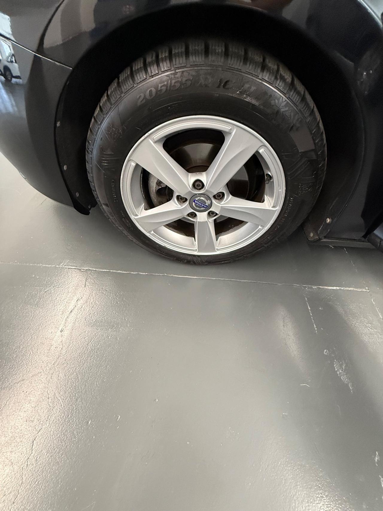 Volvo V40 D2 1.6 Momentum