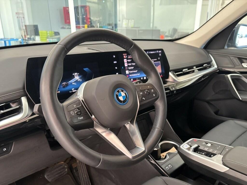 BMW iX1 20 X-Line eDrive