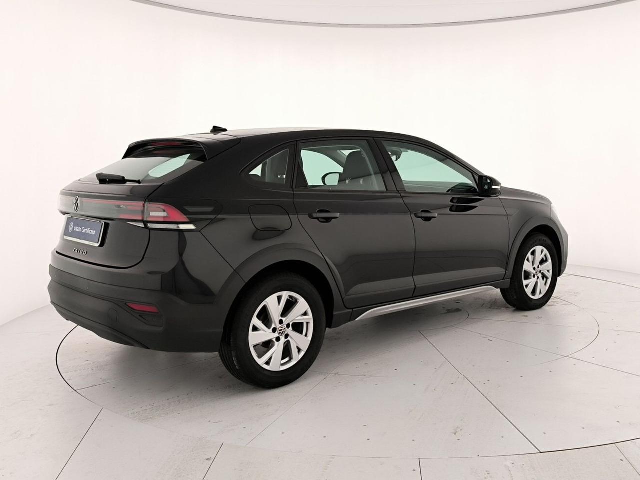 Volkswagen Taigo 1.0 tsi life 115cv