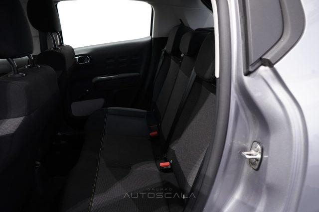 CITROEN C3 1.2 PureTech 83cv S&S Shine