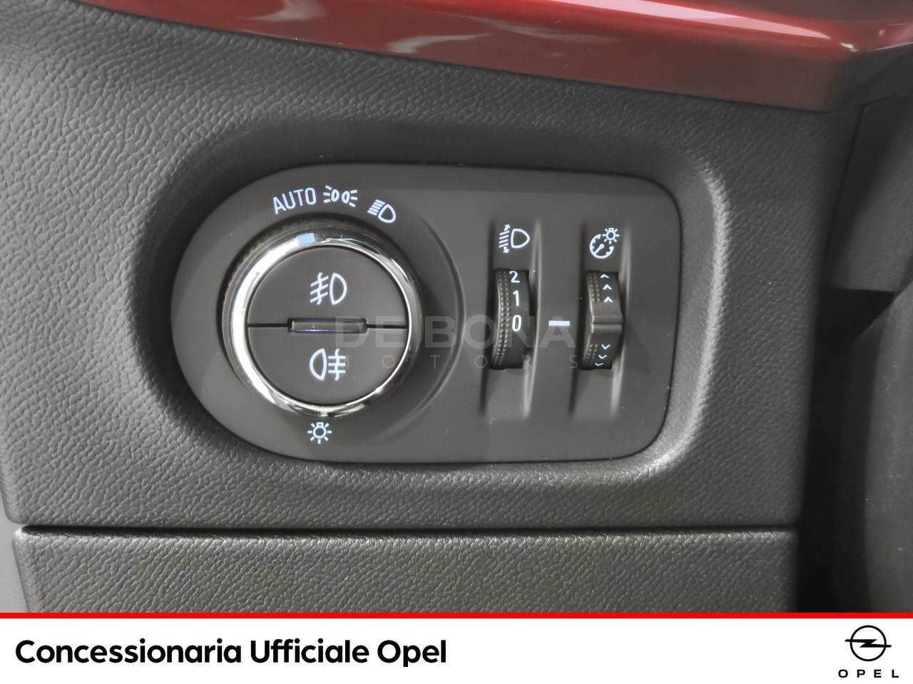 Opel Mokka 1.5 gs s&s 110cv