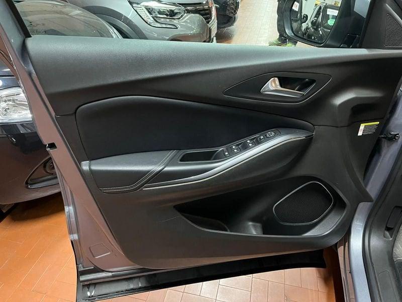 Opel Grandland 1.2 Turbo 12V 130 CV Start&Stop