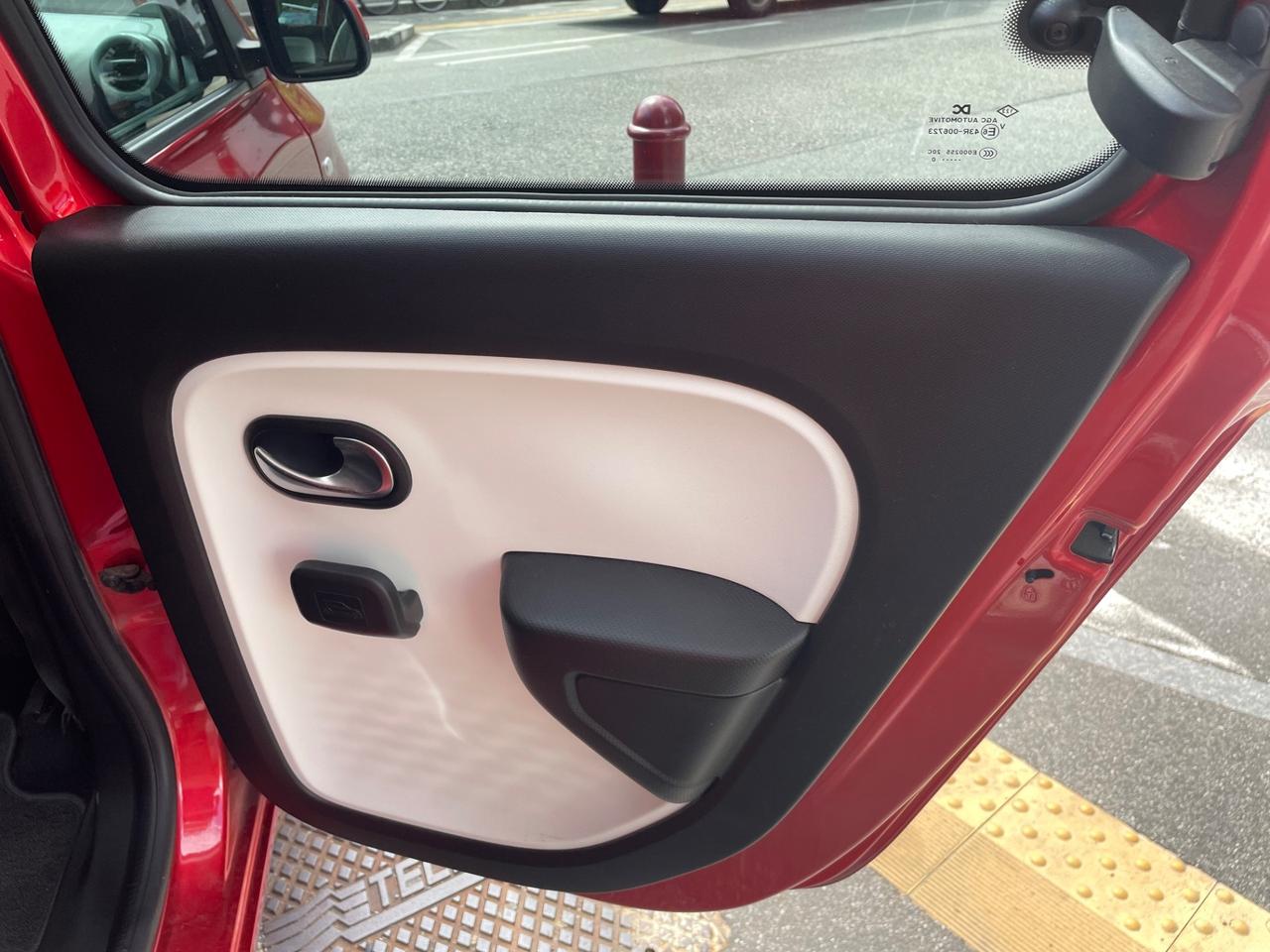 Renault Twingo TCe 95 CV AUTOMATICA/1PROP/GARANZIA