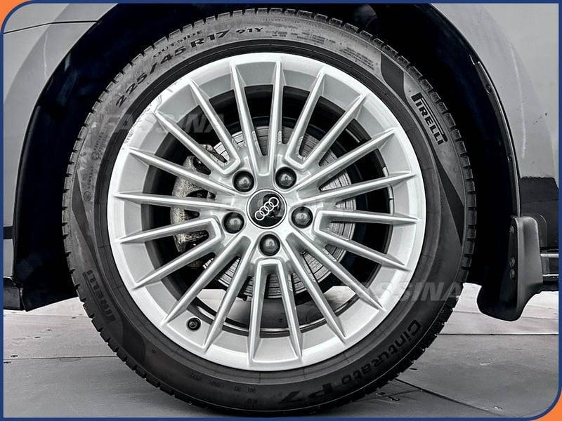 Audi A3 Sportback 35 TFSI Business Advanced 150cv