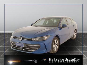 Volkswagen Passat 2.0 tdi scr evo 150cv business