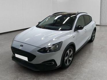 Ford Focus Active 1.0 ecoboost h s&s 125cv my20.75