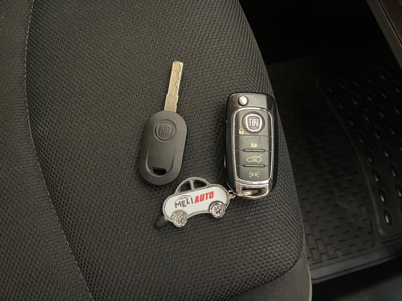 Fiat 500X 1.6 Multijet 120 CV