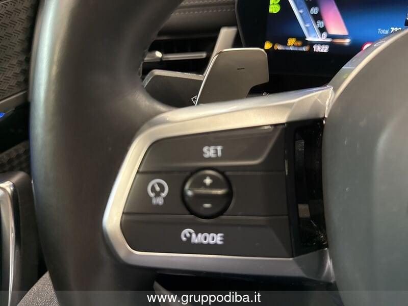 BMW X1 U11 sdrive18d X-Line auto