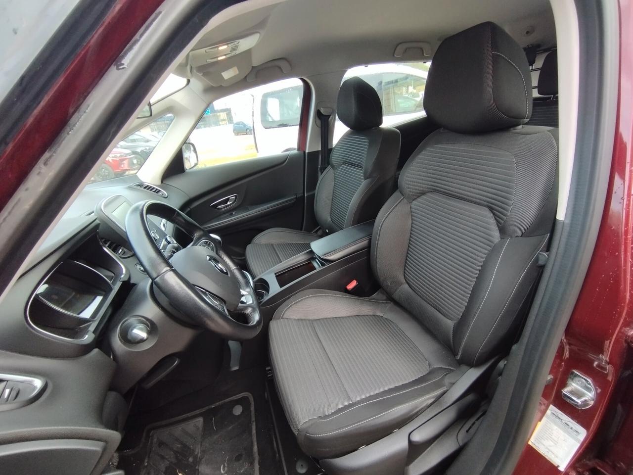 Renault Scenic Scénic dCi 8V 110 CV N1