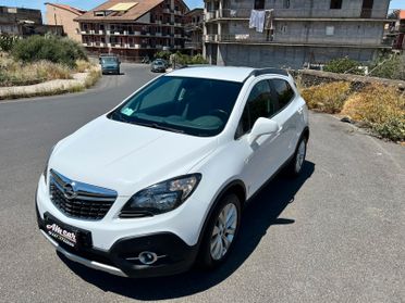 Opel Mokka 1.7CDTI COME NUOVA FULL 2015