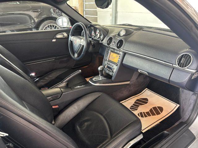 PORSCHE Cayman 3.4 S
