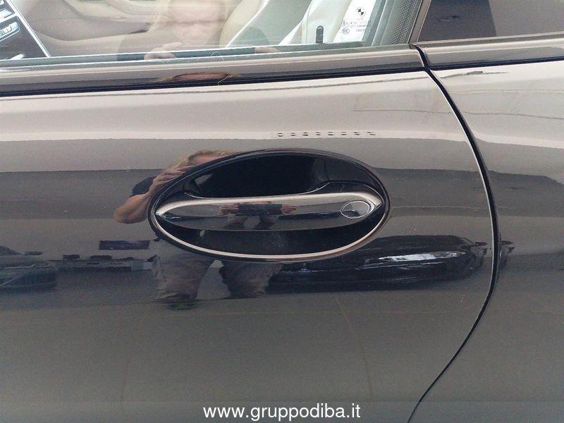 BMW Serie 8 G15 LCI 2022 Coupe 840d Coupe mhev 48V xdrive auto