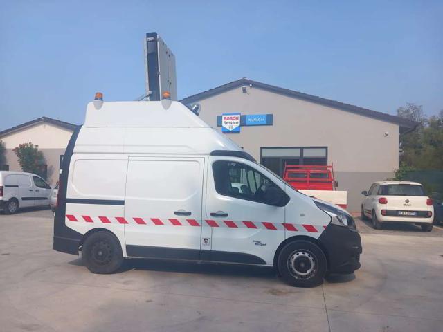 FIAT Talento 1.6 TwinTurbo MJT 145CV PC-TA Furgone 12q