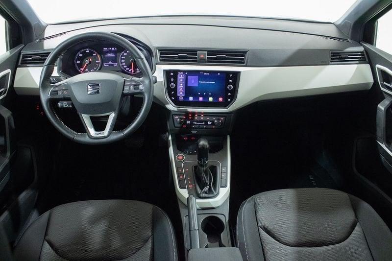 SEAT Arona 1.6 TDI 95cv DSG XCELLENCE