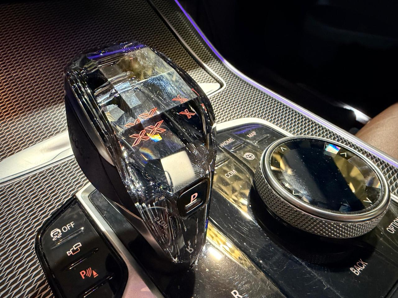 Bmw X5 xDrive40d 48V Msport