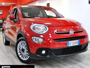 Fiat 500X 500X 1.3 mjt Connect 95cv * UNICO PROPIETARIO *