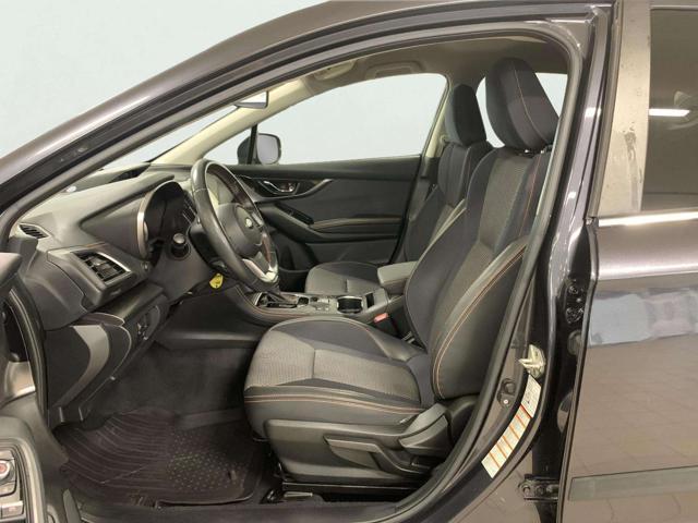 SUBARU XV 1.6i Lineartronic Style
