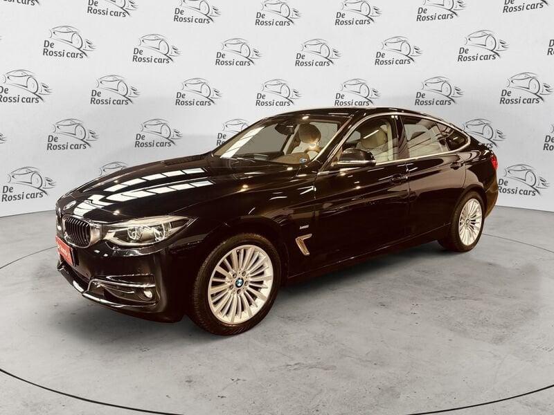 BMW Serie 3 Gran Turismo 320d Gran Turismo Luxury