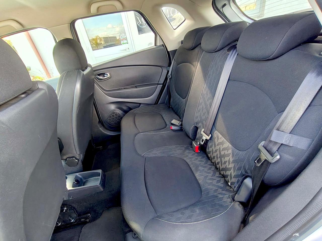 Renault Captur TCe 12V 90 CV Sport Edition2 - 2019