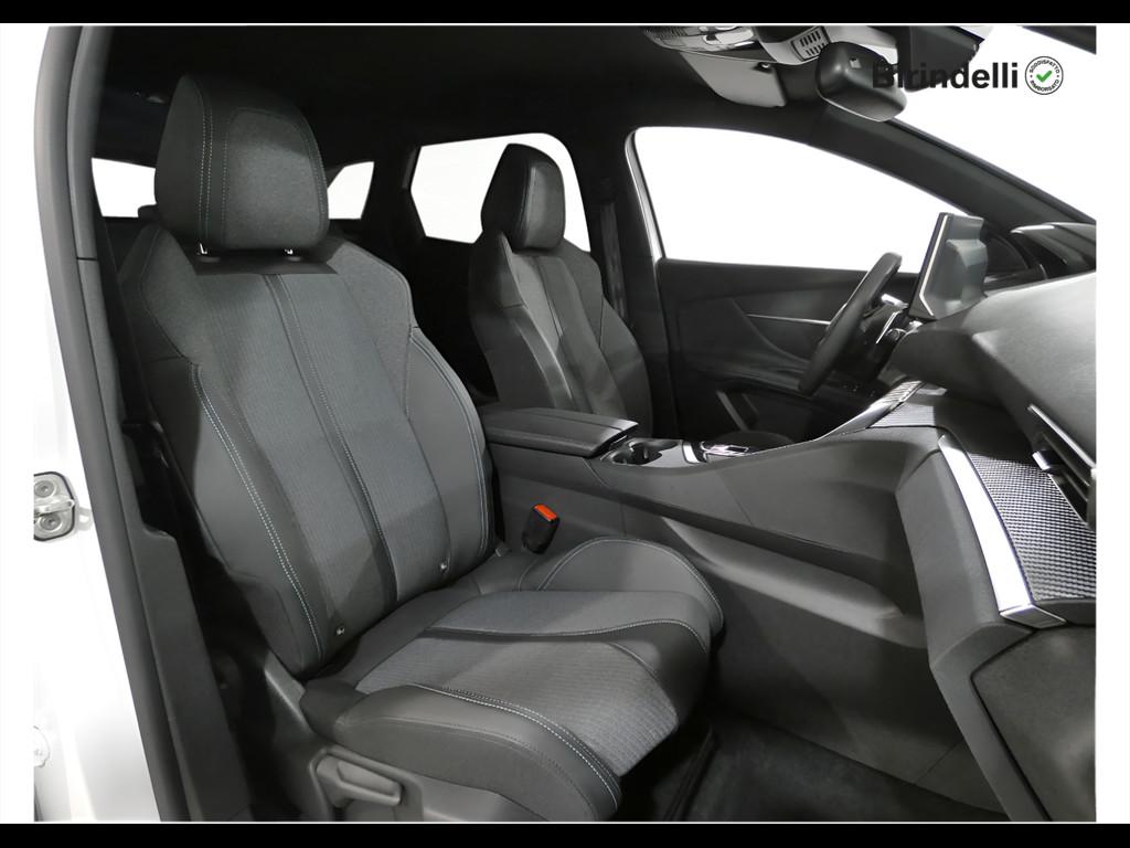 PEUGEOT 3008 2ª serie - 3008 Hybrid 180 e-EAT8 Allure Pack