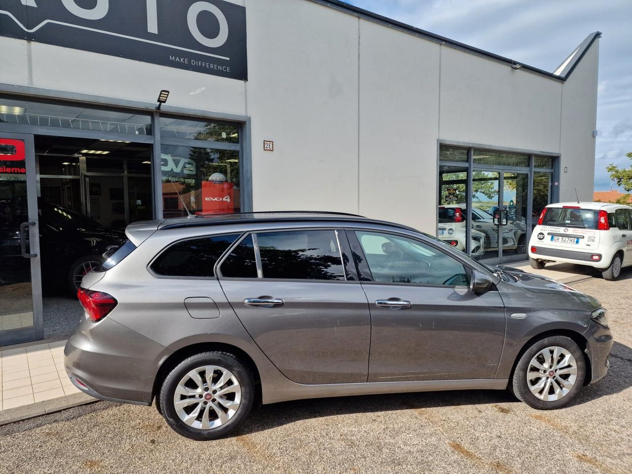 Fiat Tipo 1.6 Mjt S&S SW Business