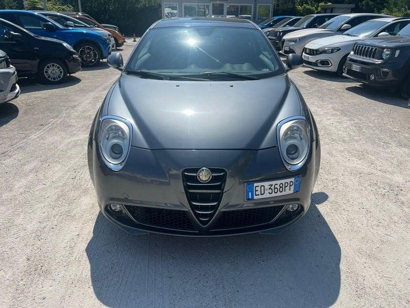 Alfa Romeo MiTo MiTo 1.4 T 120 CV GPL Progression