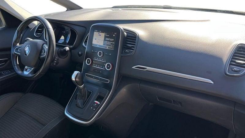 Renault Scénic 1.5 DCI ENERGY 110CV SPORT EDITION2 EDC