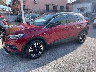 Opel Grandland X 1.5 diesel Ecotec S&S Innovation