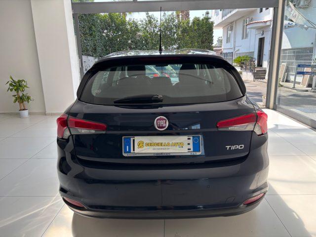 FIAT Tipo 1.3 Mjt S&S 5 porte Lounge tua da ?110,00 mensili